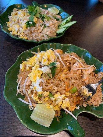Thai City