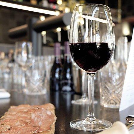 Le Theodore Bistrot des Halles
