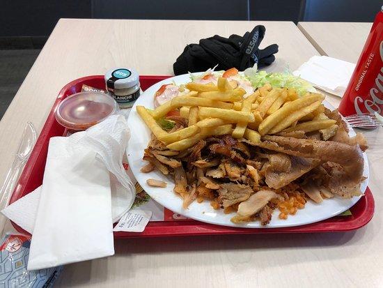 Gur Kebab