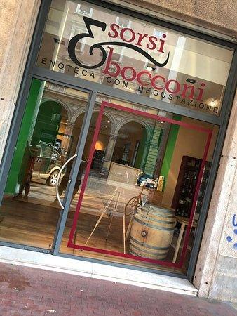 Sorsi & Bocconi