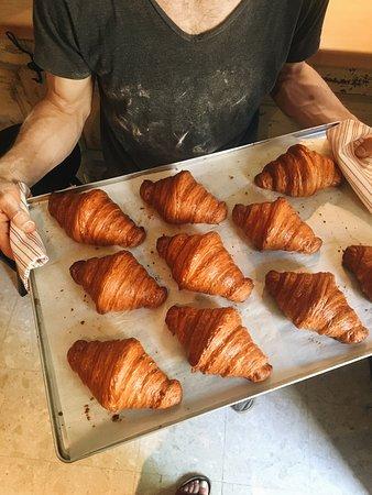 Alma Nomad Bakery