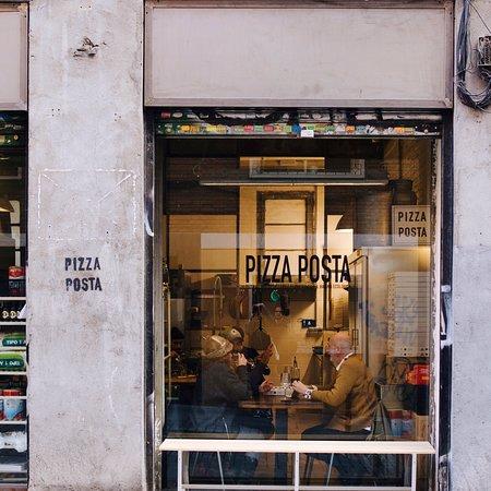 Pizza Posta