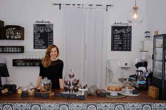 Cafe Ausnahmsweise