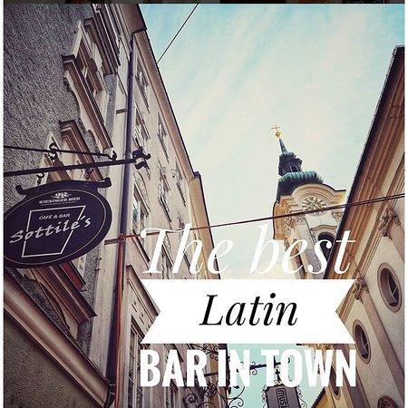 Sottiles Cafe & Bar