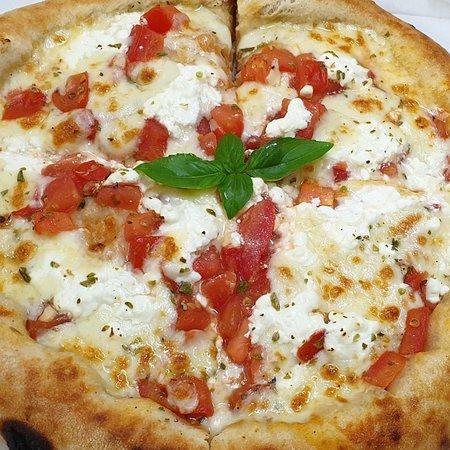 Pizzeria Da Simona