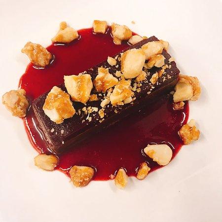 Clarius Restaurant