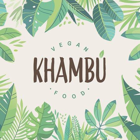 Khambú