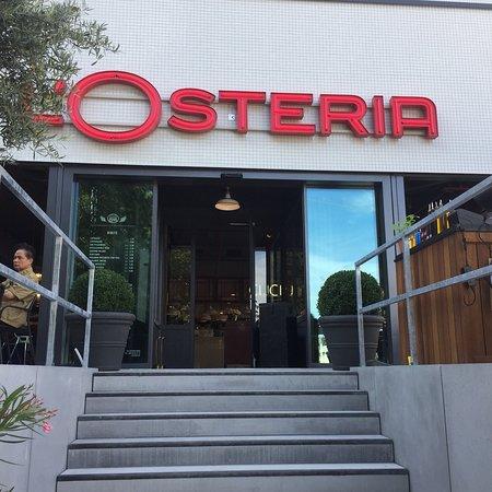 L'Osteria Munchen Schwanthalerhohe