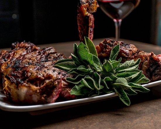 Rooster Restaurant Firenze