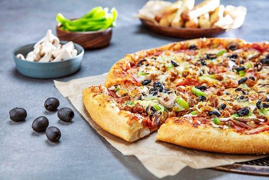 Domino's Pizza