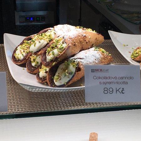 Cannolo Bistrot