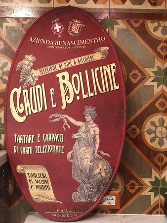 La Prosciutteria Crudi e Bollicine