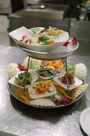 il Gusto Bistro