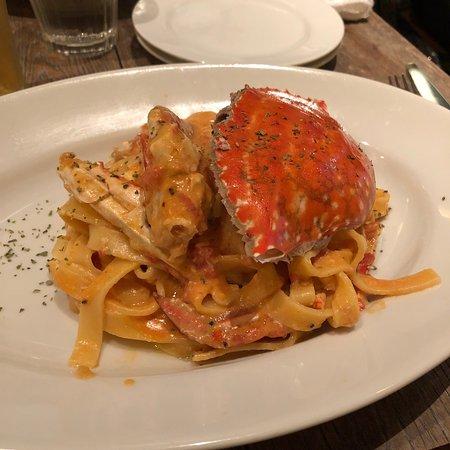 Bistro & Cafe Bocci