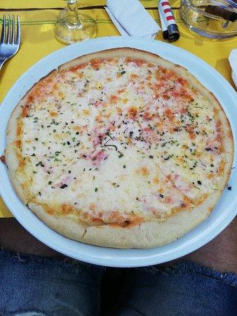 Pizza & Pasta