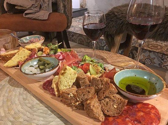 Of Je Worst Lust