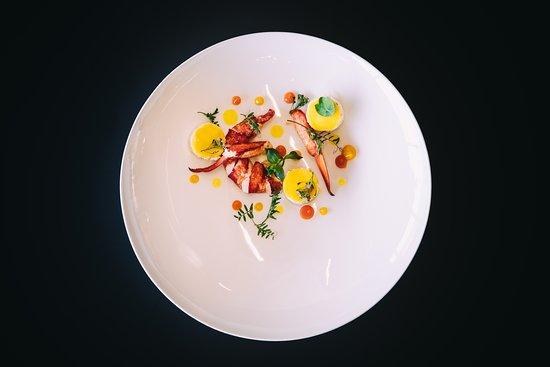 Elements Restaurant Prague