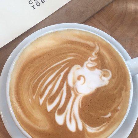 Bohnerie Cafe