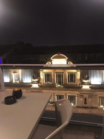 RoofTop Maison No