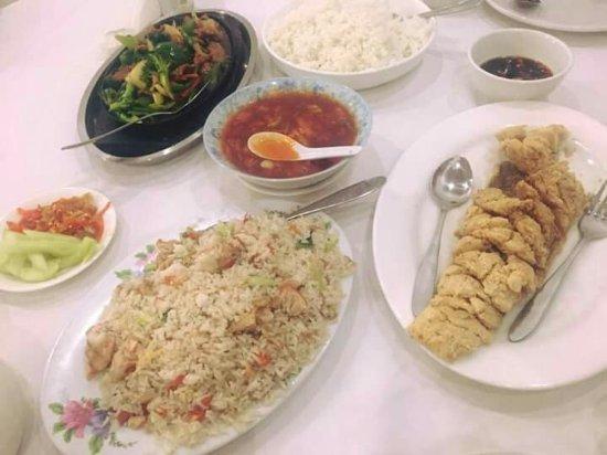 Kwan Tai Restaurant