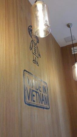 Pho Odessa