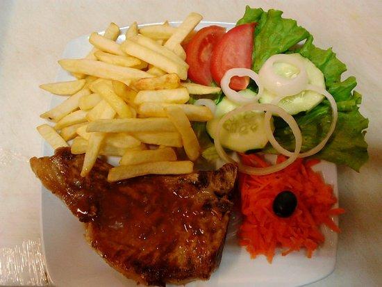 Snack Bar Pub Europa