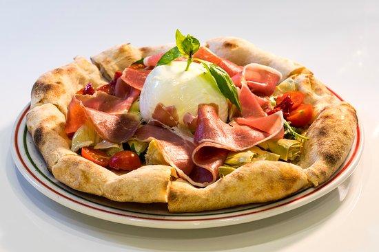 L'Oliveto