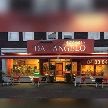 Pizzaria Da Angelo
