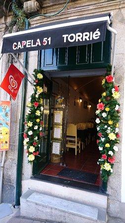 Capela 51