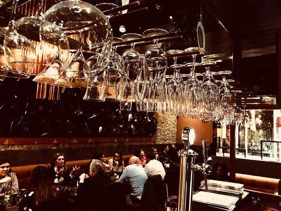 Byf Steakhouse