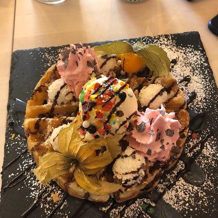Flakes Corner