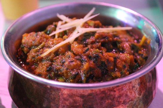 Bollywood Lounge