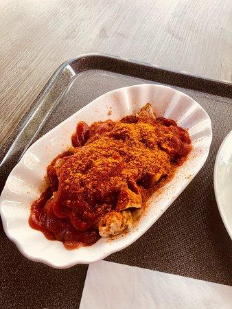 CURRY by Braterei Betz