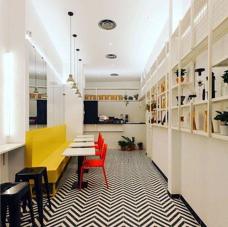 Parceria Cafe