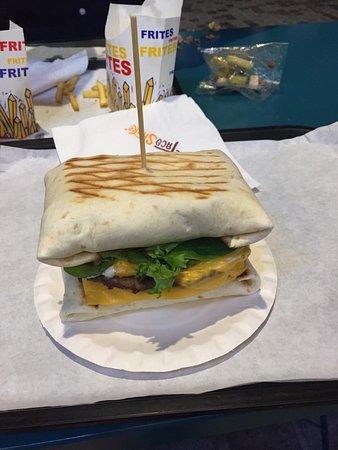 Tacoshake