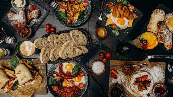 Gozsdu Bistro