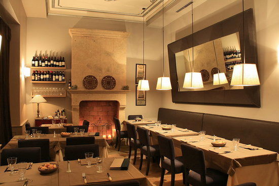 Convivium Ristorante e Pizza