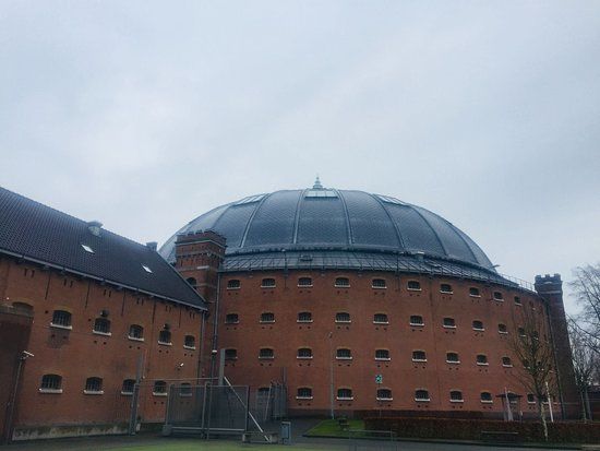 Futuredome