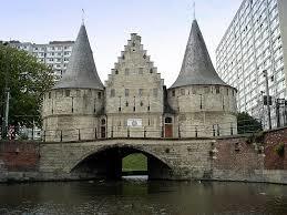Rabot-monument