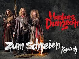 Hamburg Kerker