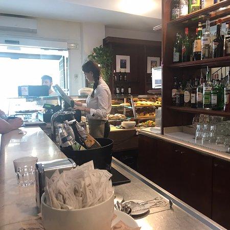 Caffe Beccaria
