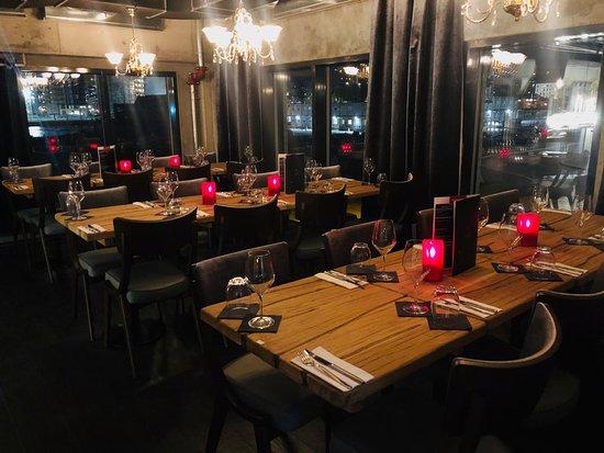 Gilander Restaurant & Bar