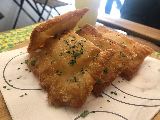 Restaurante Sabores da Amazonia