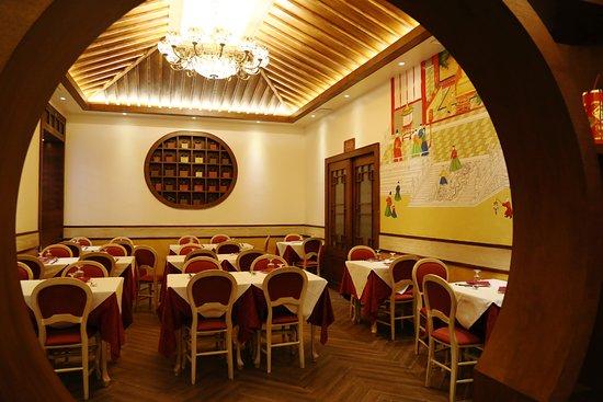 Ristorante Cinese Zonwa