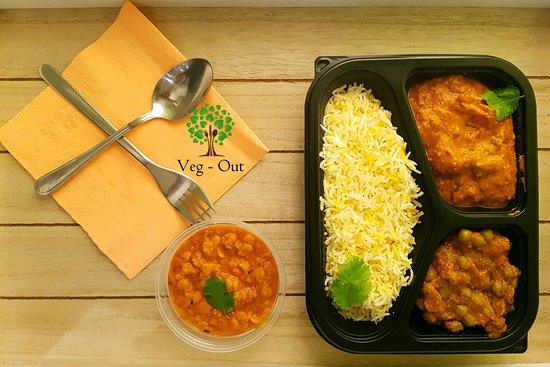 Veg-Out