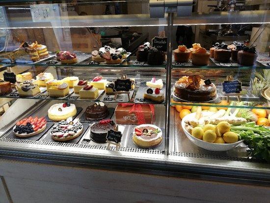 Pasticceria Dolci Pensieri
