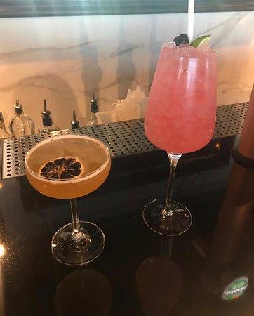 Red Sky Bar