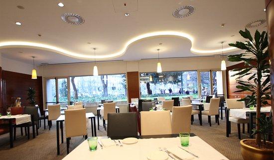 Ristorante UNA Hotel Cusani