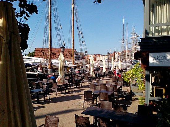Al Ponte Ristorante