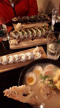 Sushida